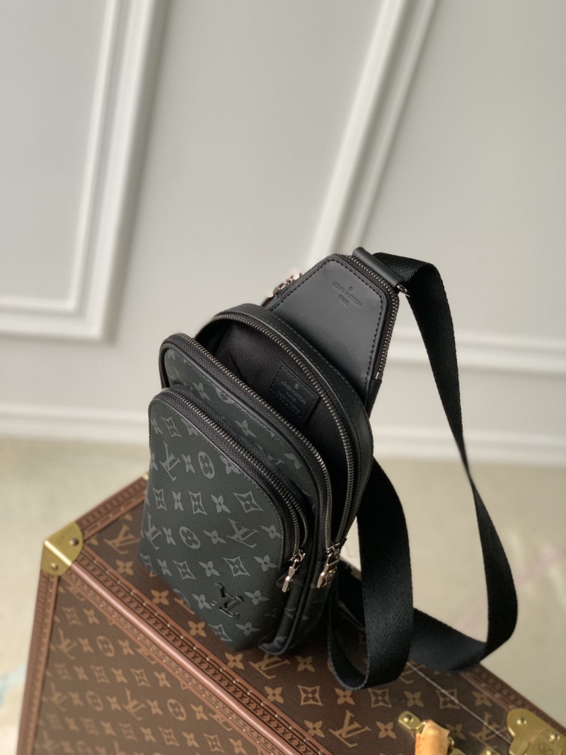 Mens LV Satchel bags